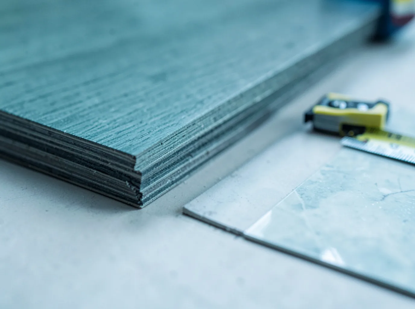 Luxury Vinyl Plank Installation Alcalde, NM FAQs